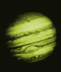 Jupiter