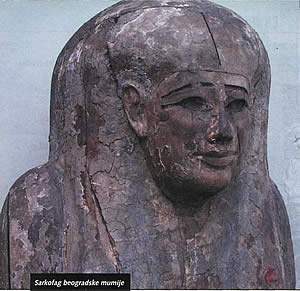 Beogradska mumija