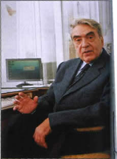 Dr Mihajlo Zdravković