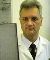 Prof. dr Nemanja Damjanov