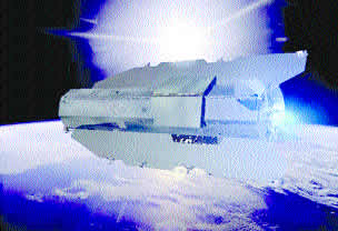 Po kosmosu na magnetnim silama 