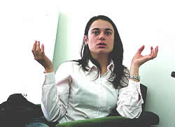 Danijela Obradovi�