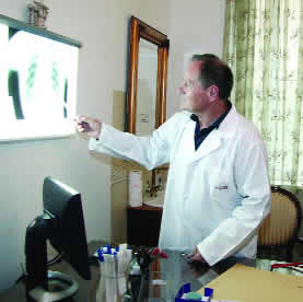 Prof. dr Tomislav Marenovi�