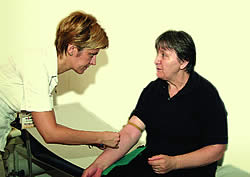 Sestra Evica Radoj�i�