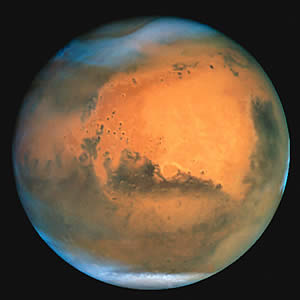 Mars