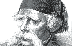 Vuk Stefanovi� Karad�i�