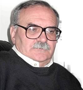 Dr Zoran Kne�evi� 