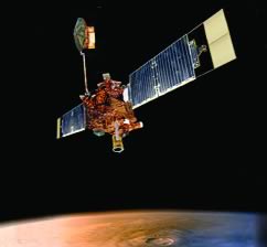 Kineski put ka Marsu 