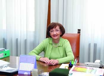 Prof. dr Vesna Bo�njak-Petrovi�