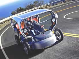 �Venturi� - ecletic