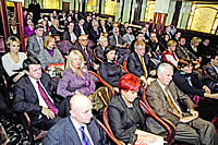 �lanovi Slovena�kog poslovnog kluba 