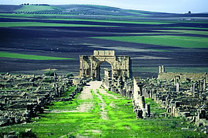 Volubilis