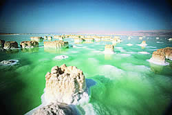 Desalinizacija morske vode 