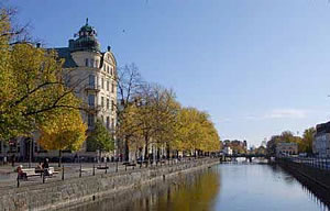Univerzitet u Stokholmu