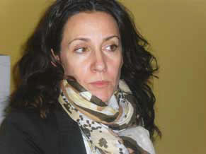 Tijana Palkovljevi