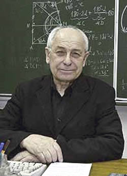 Prof. Bogoljub Marinkovi