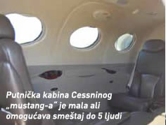 Cesna mustang