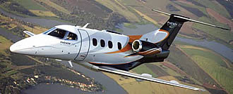 Embraer phenom 100�
