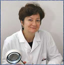 dr Snezana Djoric