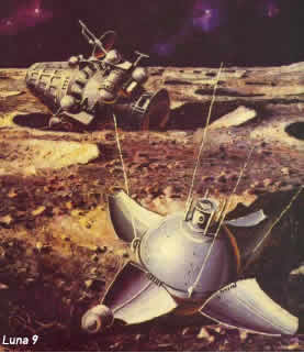 Luna 9