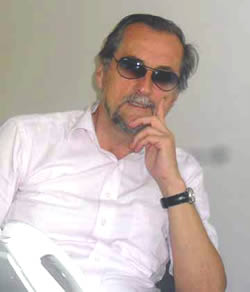 prof. Petar Adi