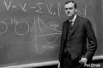 Pol Dirak