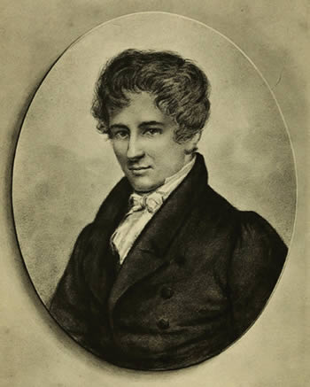 Henrik Abel