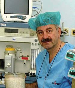 dr Vukašin Kariklić 