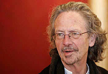 Peter Handke