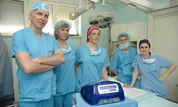 mr sci. dr Dejan Jovanovi�