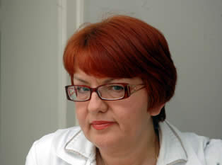 mr ph Nada Pev�evi�