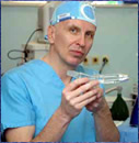 mr sci. dr Dejan Jovanović