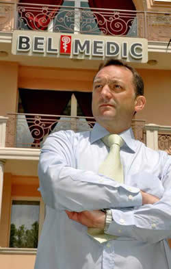 dr Aleksandar Ristanovi�