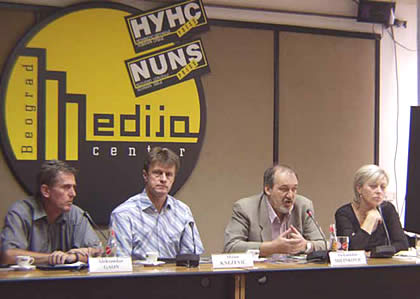 Aleksandar Milinkovi�