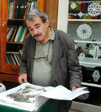 Akademik Vladimir Stevanovi�