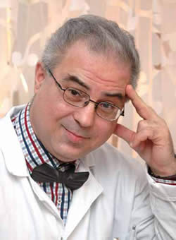 prim. dr sci med Ivan Popov