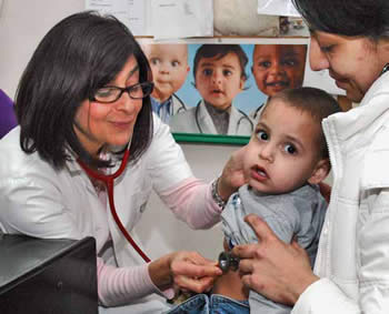 pedijatar pulmolog prof. dr Zorica �ivkovi�