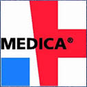 MEDICA 2013.