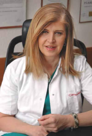 prof. dr Ljiljana Mirkovi