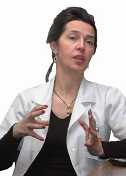 prof. dr Dragana Obradovi