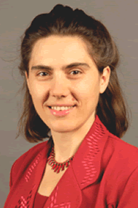 prof. dr Konstantina Stankovi�,