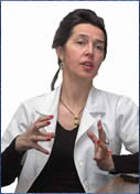 prof. dr Dragana Obradovi�