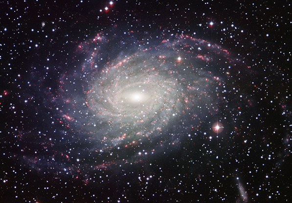 ISTRAŽIVANJE SVEMIRA