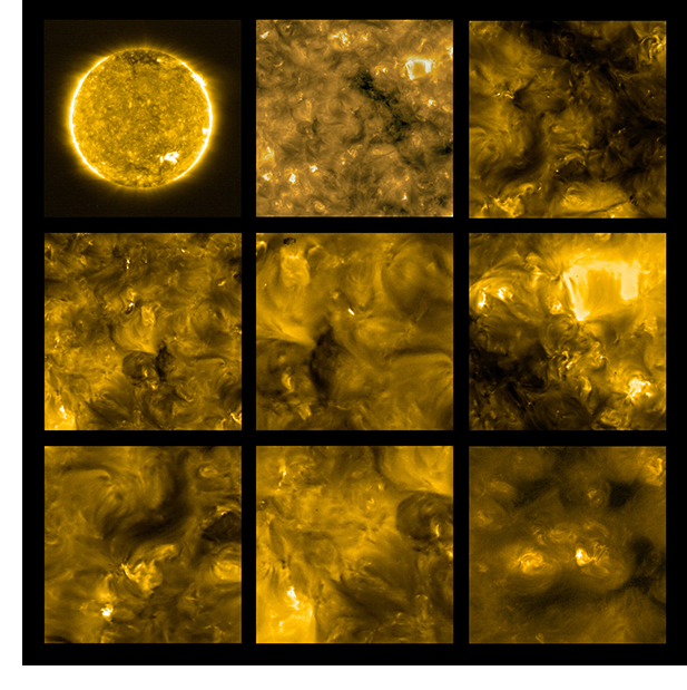 ISTRAŽIVANJE SVEMIRA