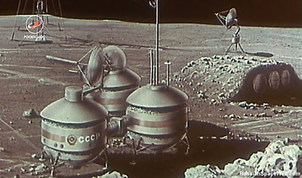 ISTRAŽIVANJE SVEMIRA