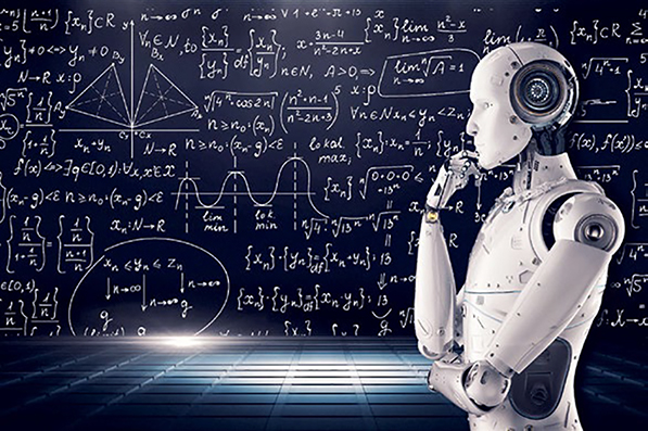 VEŠTAČKA INTELIGENCIJA