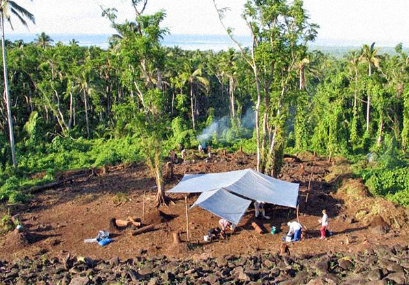 ARHEOLOŠKI LOKALITETI