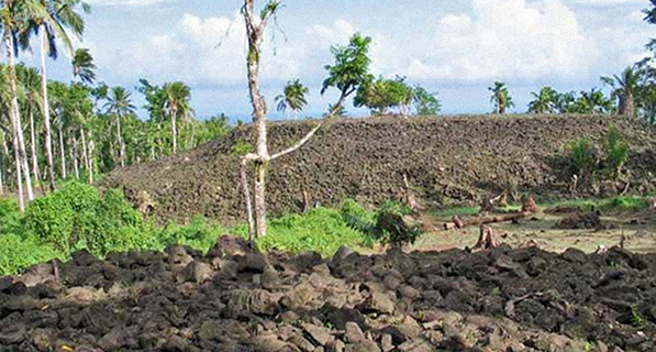 ARHEOLOŠKI LOKALITETI