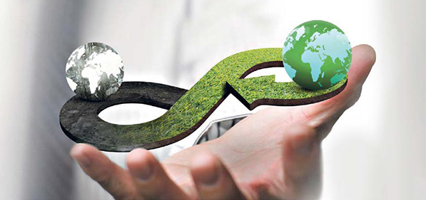 CIRKULARNA EKONOMIJA