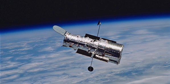 ISTRAŽIVANJE SVEMIRA